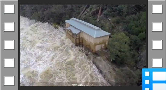 遇到暴雨、山洪等灾害如何应对？