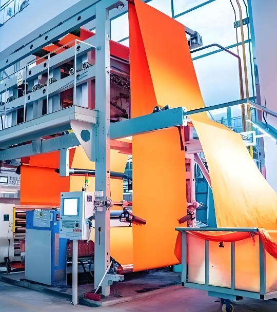 GB50426-2016 印染工厂设计标准（2025.12.9局部修订）