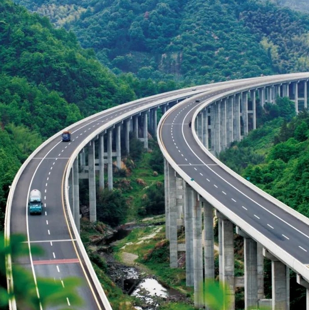 DB21/T1788-2025 高速公路交通安全运营气象指标