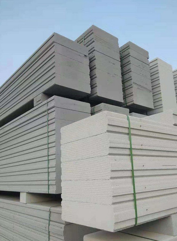 JC/T60032-2025 蒸压加气混凝土防火板应用技术规程