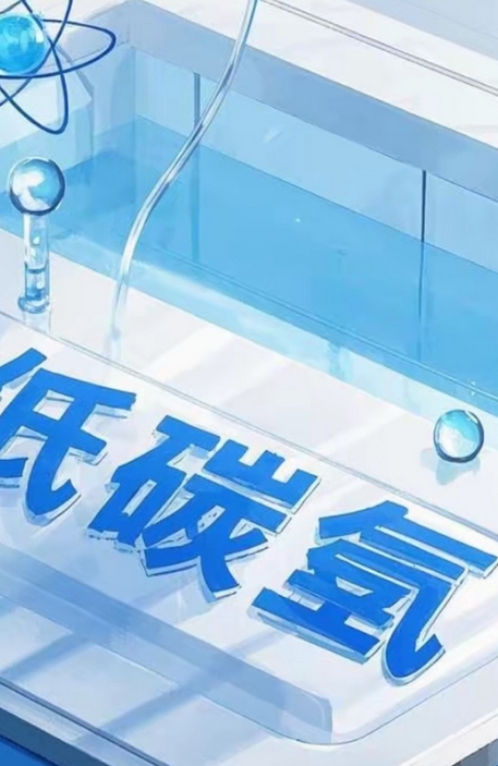 DL/T3015 2025 清洁低碳氢评价标准