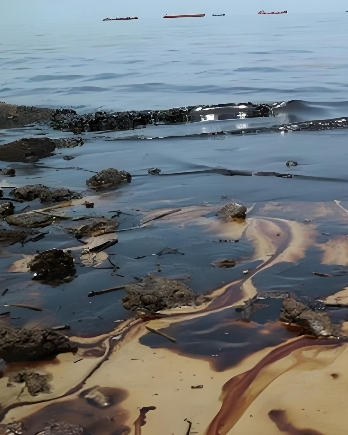 DB62/T5172-2025 含油污泥利用与处置污染控制技术规范