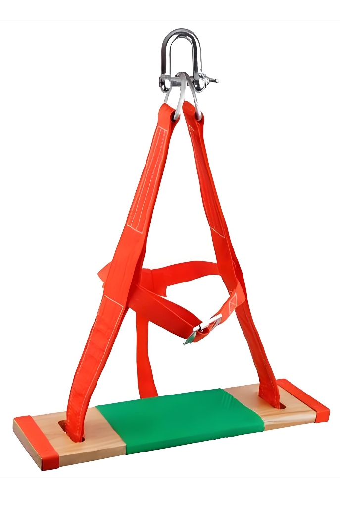 GB23525-2025 座板式单人吊具悬吊作业安全技术规范