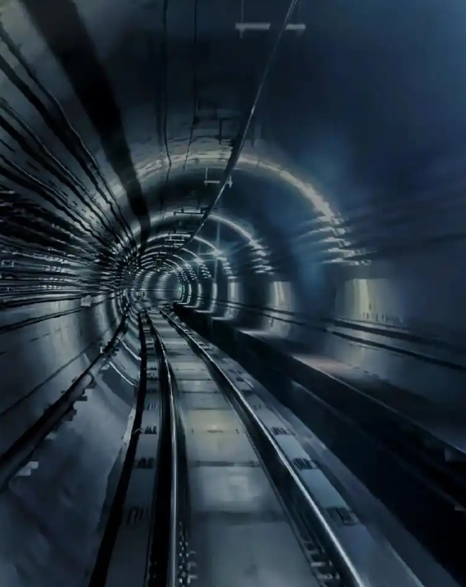 DB31/T1645-2025 城市轨道交通隧道结构安全监护技术规范