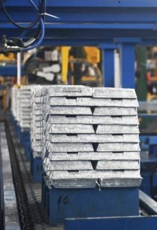 DB45/T2989-2025 铅锌、铜冶炼行业职业病危害预防控制规范