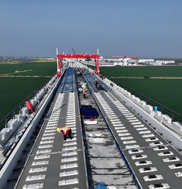 DB13/T6209-2025 地方铁路建设工程安全生产标准化基本规范