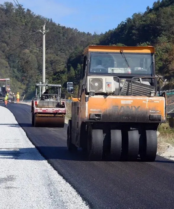 JTG/T3602-2025 公路工程施工环境保护技术规范