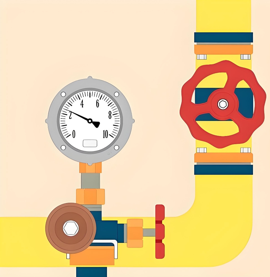 DB37/T5347-2026 城镇燃气老化管道更新改造技术标准