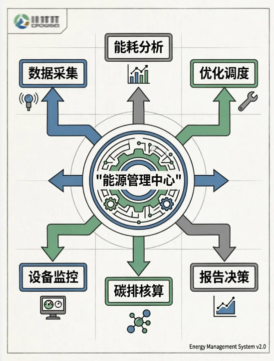 DB15/T4300-2026 现代煤化工企业能源管理体系实施指南