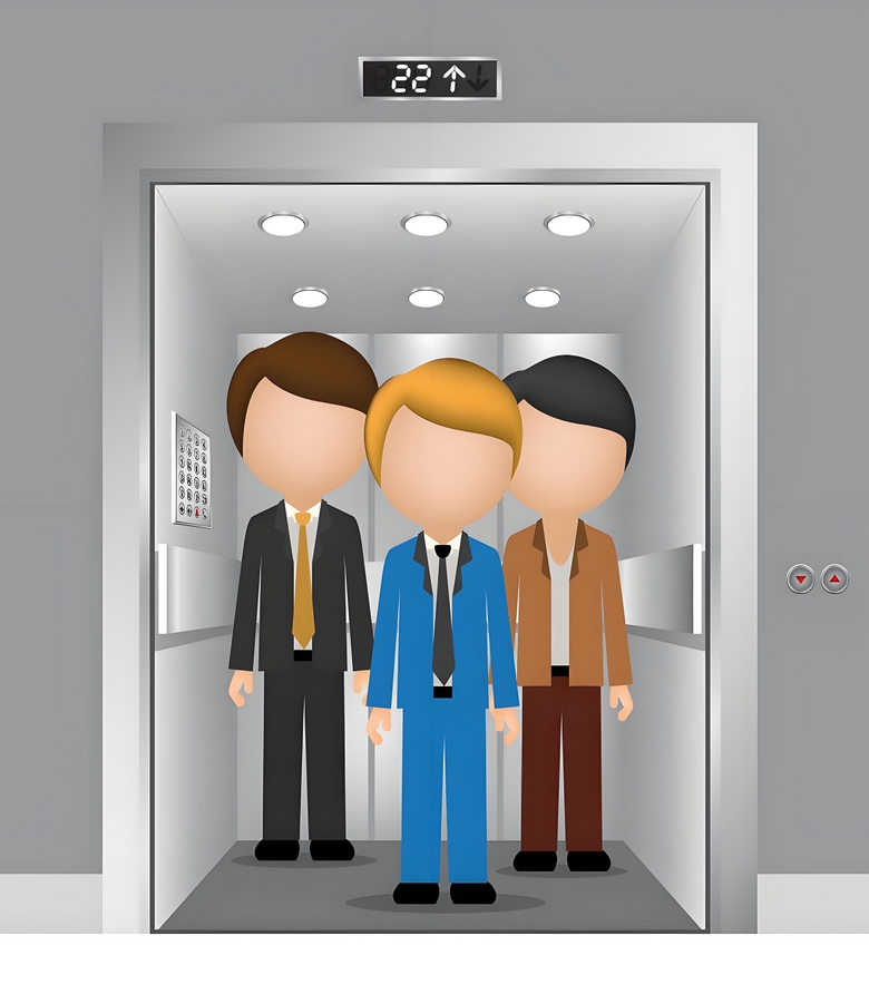 DB4301/T9-2025 重要场所重大活动电梯运行技术规范