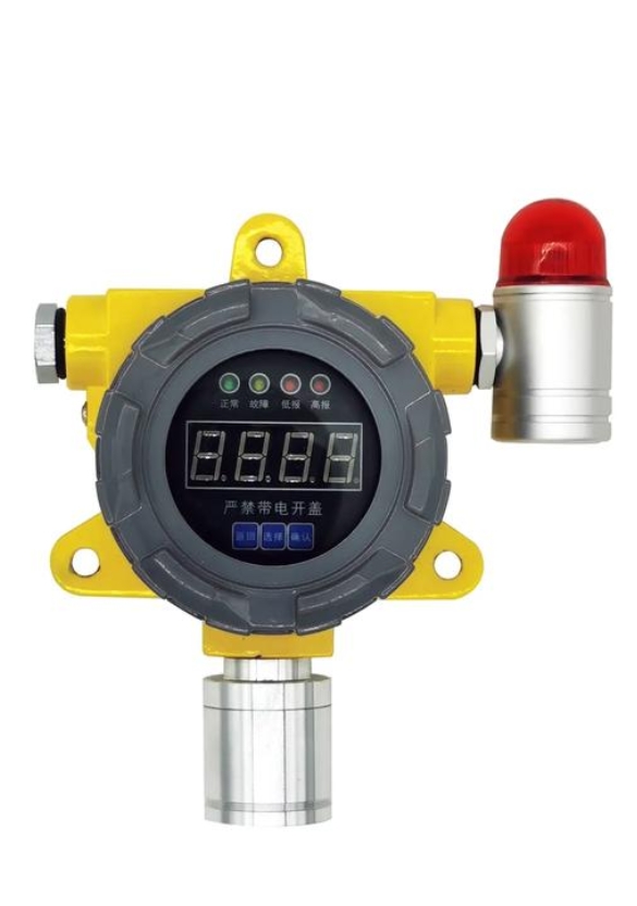 DB21/T4363-2025 冶金企业煤气监测报警安全规范