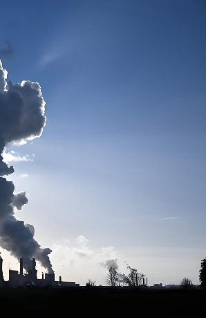 GB/T46566-2025 温室气体管理体系 要求