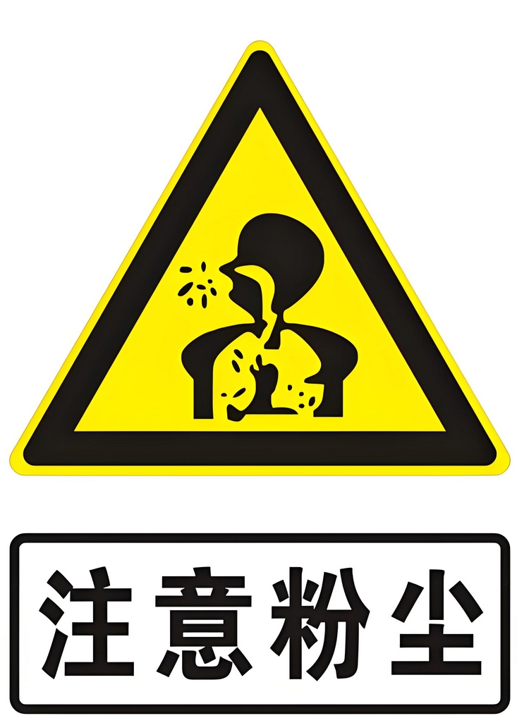 GBZ/T229.1-2025 职业病危害作业分级标准第1部分：生产性粉尘（代替GBZ/T229.1-2010）