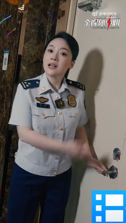 KTV消防安全知识学起来