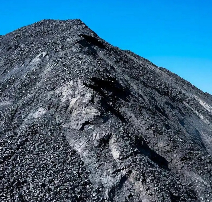 GB/T46425-2025 煤矸石山生态修复技术规范