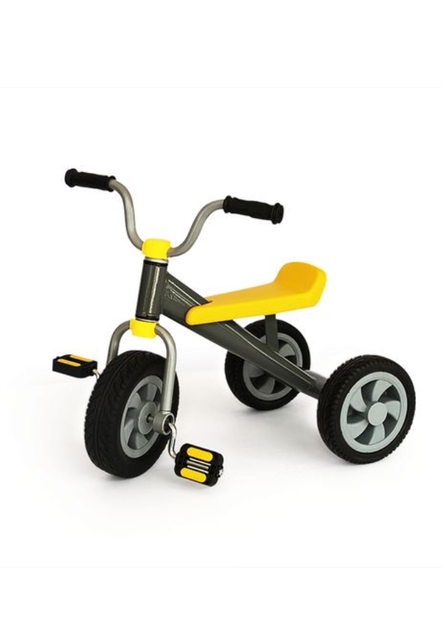 GB/T14747-2025 儿童骑行及活动用品安全 儿童三轮车