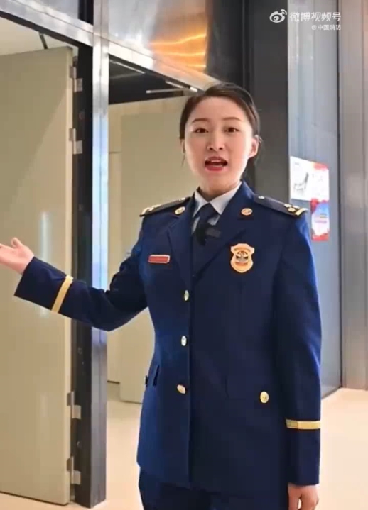 什么是常开式防火门？