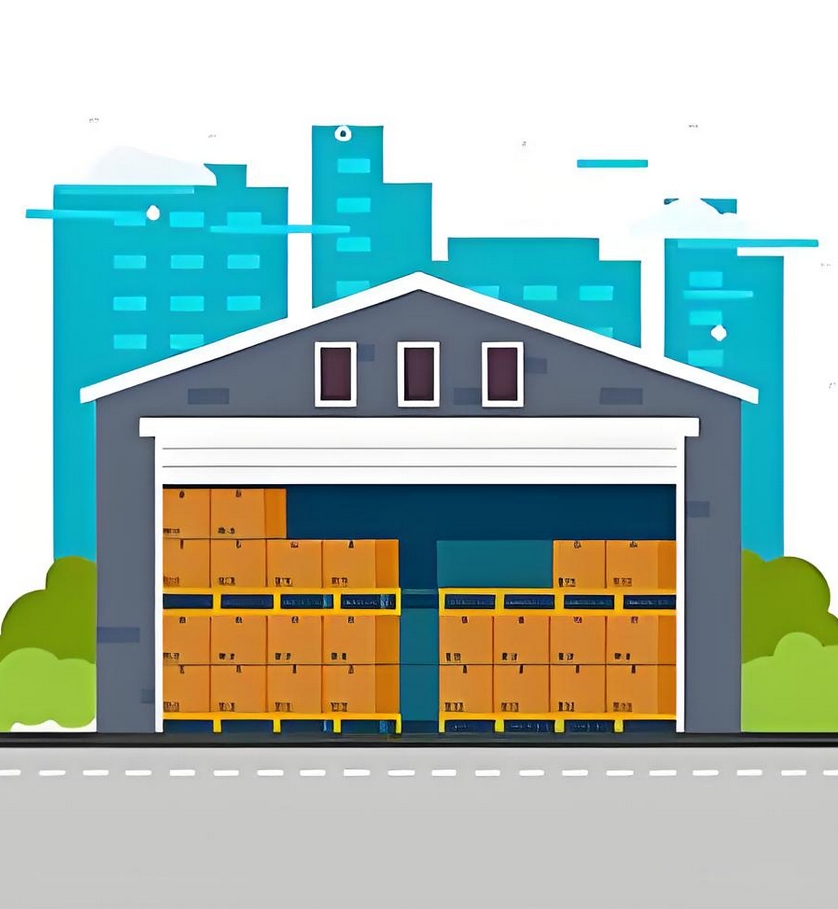 DB13/T6143-2025 应急抢险物资储备管理技术规范