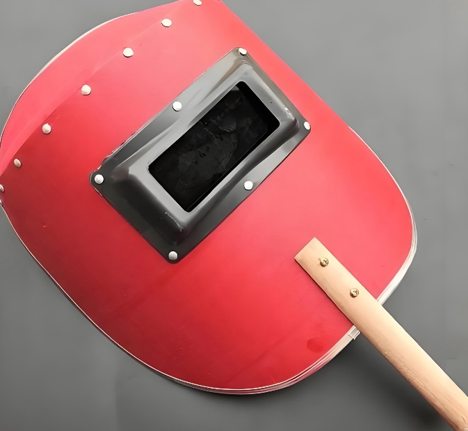 GB3609.1-2025 眼面部防护 焊接防护 第1部分：焊接防护具