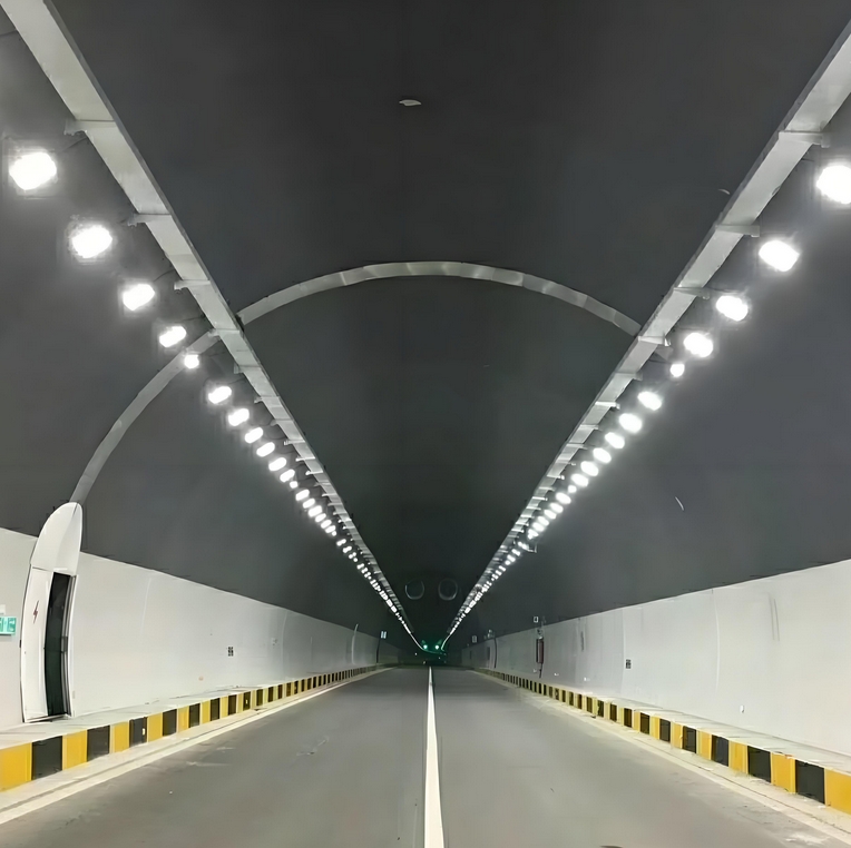 DB63/T2455-2025 隧道照明节能减排技术指南