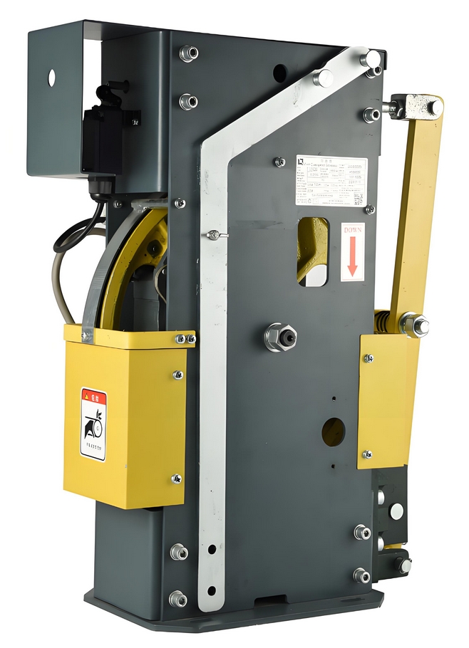 DB15/T1019-2025 电梯限速器现场校验规程