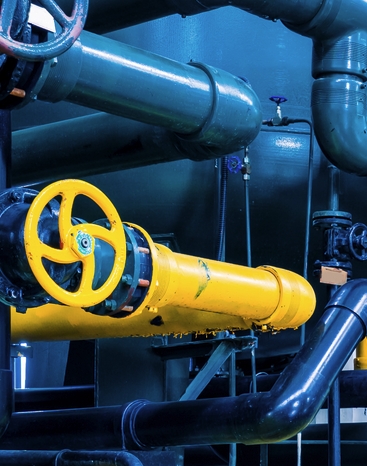 DB21/T4386-2026 智慧燃气建设技术指南