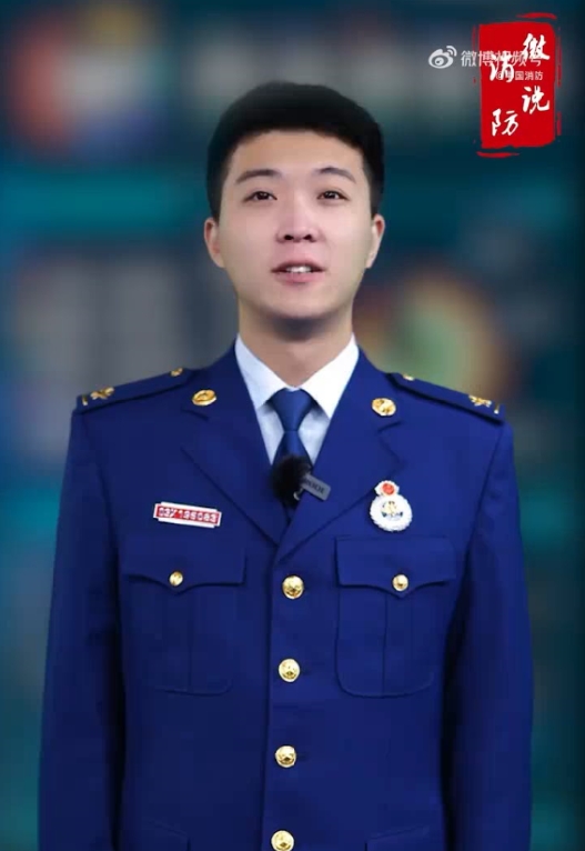 【微说消防】两幢楼之间的防火间距有多重要
