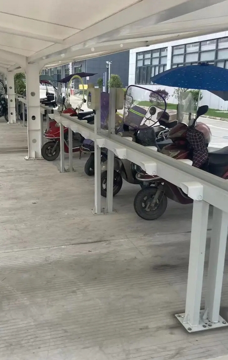 DB21/T4406-2026 电动自行车停放充电场所消防安全管理