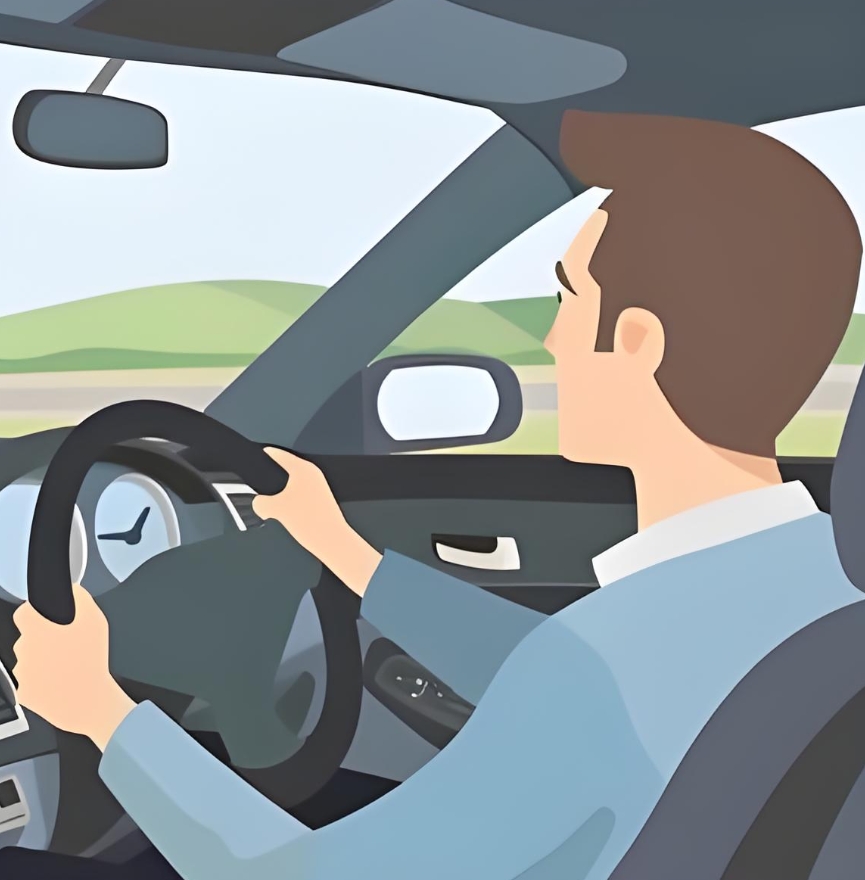 DB32/T5132.5-2025 重点人群职业健康保护行动指南 第5部分：驾驶作业人员