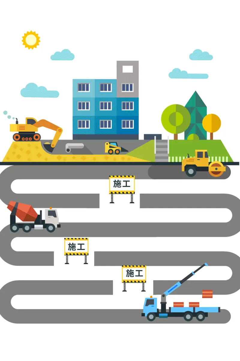 DB53/T1447.5-2025 公路工程施工安全风险分级管控和隐患排查治理双重预防体系建设指南 第5部分：路基路面工程