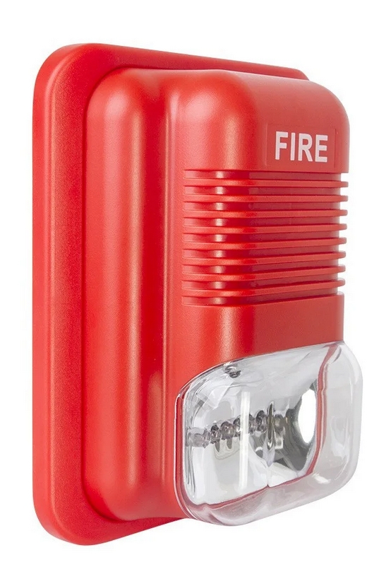 GB26851-2026 火灾声和或光警报器