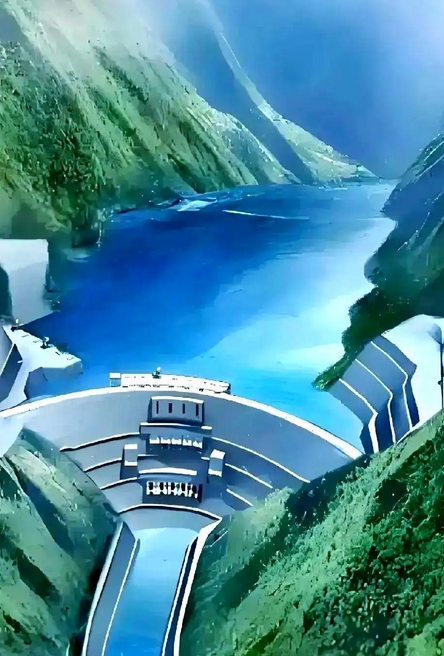 NB/T11921-2025 水电工程退役环境影响评价技术导则