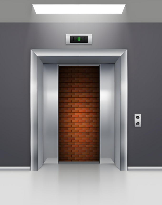 DB15/T822-2025 在用电梯安全评估规则