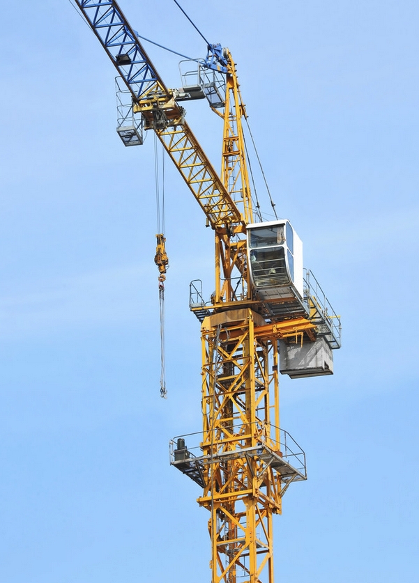 DB37/T5296-2024 塔式起重机空间安全控制系统工程应用 技术规程.pdf