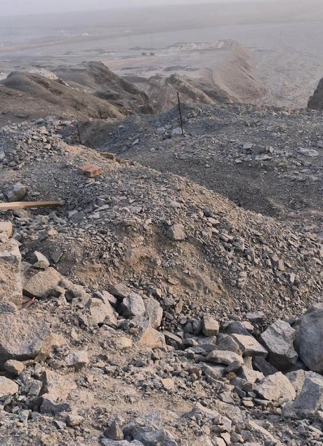 DB61/T1990-2025 涉金属矿山废弃矿硐污染治理环境成效评估技术规范