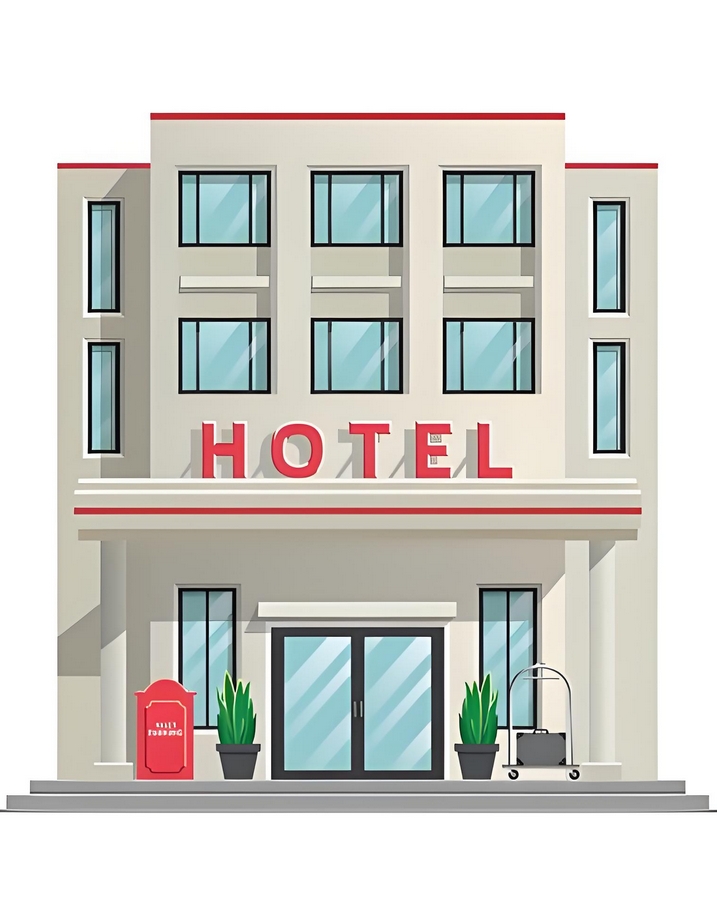 DB11/T1322.58-2025 安全生产等级评定技术规范 第58部分：社会旅馆