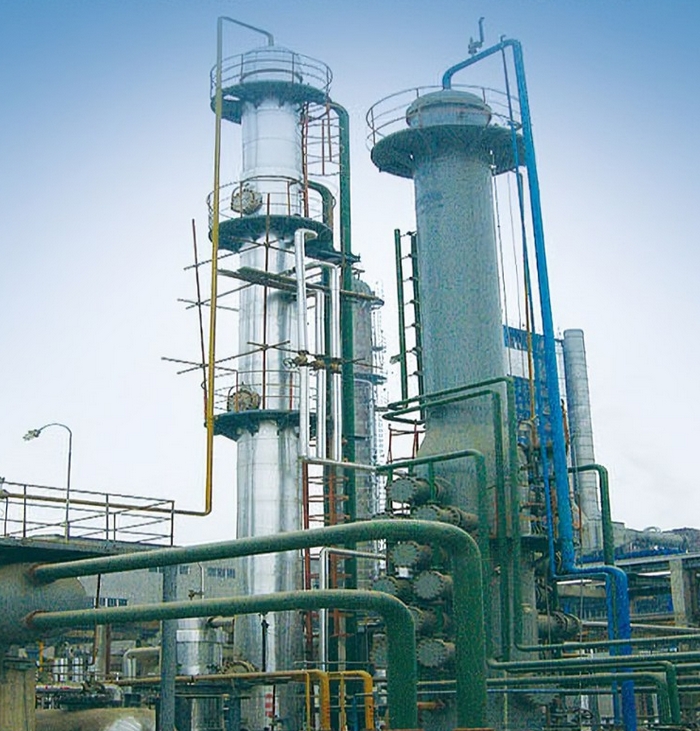 DB51/T3335-2025 合成氨生产企业安全风险防控规范