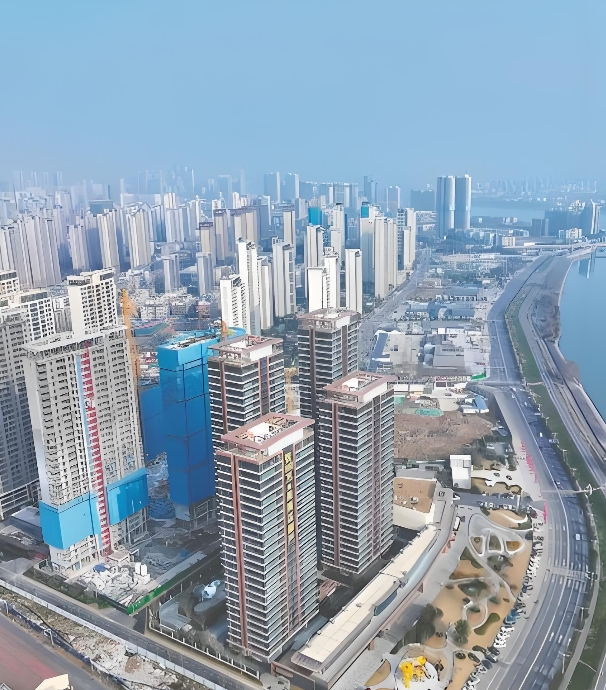 DB37/T5312-2025 建筑施工安全防护设施技术标准