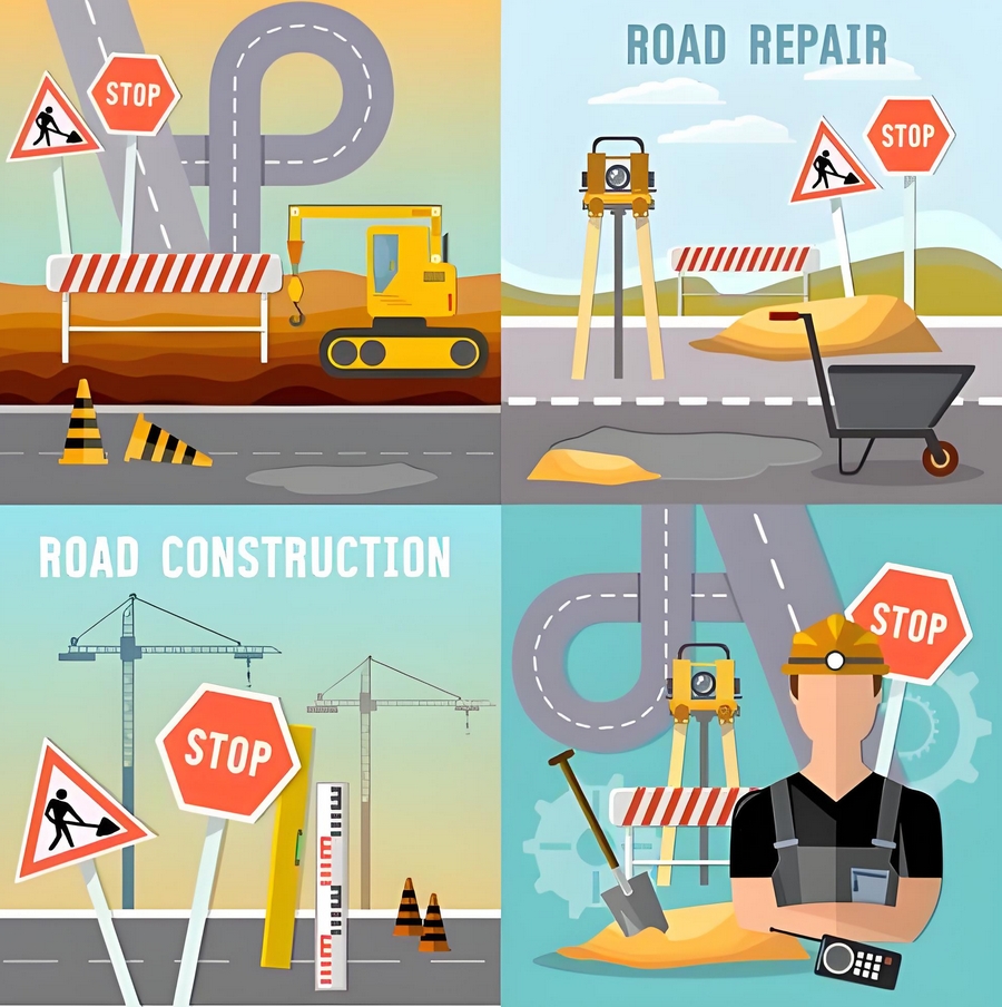 DB53/T1448-2025 道路石油沥青仓储库安全标志设置指南