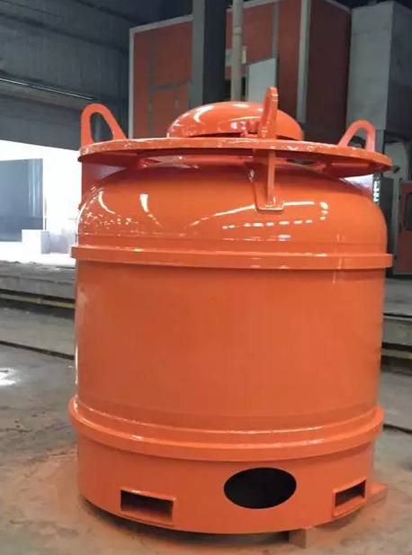 GBT45580-2025 液体危险货物道路运输金属可移动罐柜安全技术要求