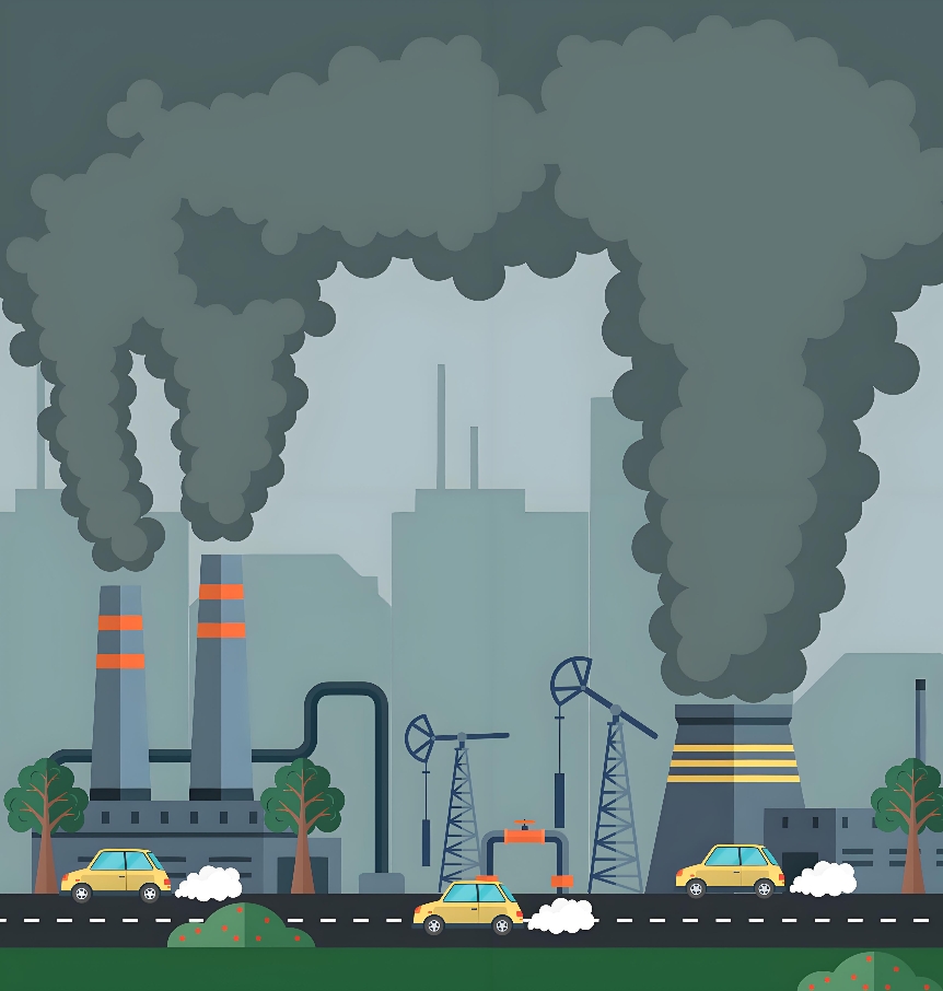 GB3095-2026 环境空气质量标准