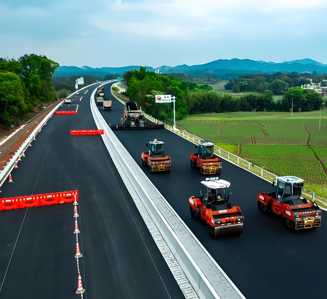 DB65/T4902-2025 公路工程项目建设安全管理规范