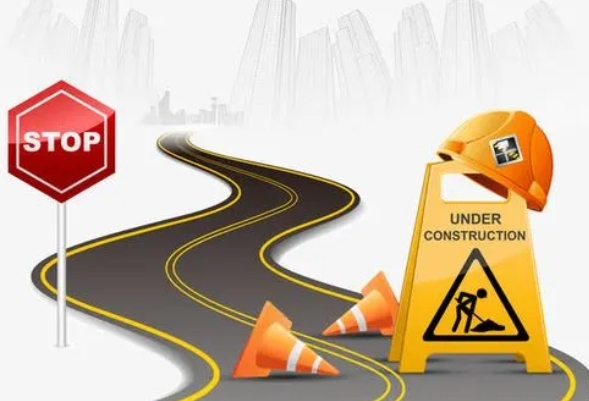 断路作业安全作业证