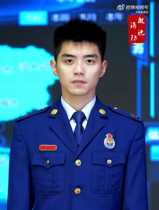 【微说消防】这条生命通道千万堵不得