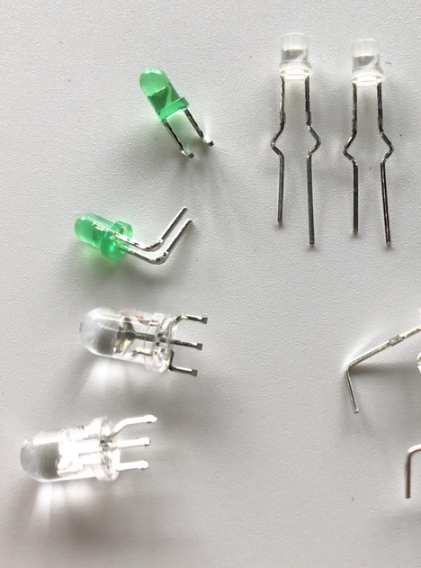 GB30255-2026 室内照明用LED产品能效限定值及能效等级