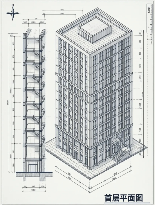 土建类专职安全生产管理人员（C2）题库