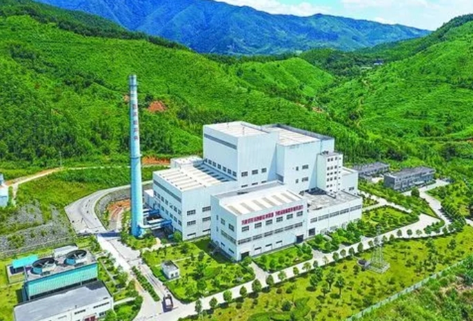 HJ 1307-2023 生活垃圾焚烧发电厂现场监督检查技术指南