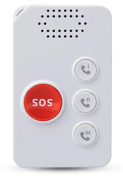 GB/T26200-2010 应急呼叫器