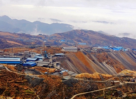 GBZ/T233-2010 锡矿山工作场所放射卫生防护标准