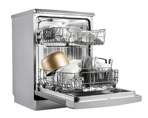 GB4706.25-2008/IEC60335-2-5:2005 家用和类似用途电器的安全 洗碗机的特殊要求
